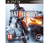 Battlefield 4 for PS3