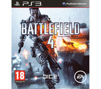 Battlefield 4 for PS3