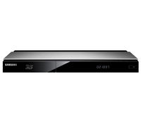 BD-F7500 Smart 3D Blu-ray Player