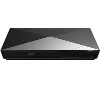 BDPS5200B Smart 3D Blu-ray Player