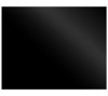 BELLING SBK100 Splashback,  Black