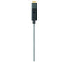 Black Series HDMI to HDMI Cable - 2 m,  Black