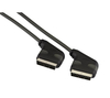 Black Series SCART Cable - 1 m,  Black
