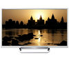 BRAVIA KDL24W605AWU Smart 24" LED TV - White,  White