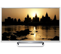 BRAVIA KDL24W605AWU Smart 24" LED TV - White,  White