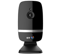 BT Smart Home Cam 100 Home Security Camera
