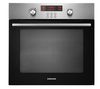 BT621VDST Electric Oven - Stainless Steel,  Stainless Steel