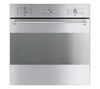 Classic SF341GVX Gas Oven - Stainless Steel,  Stainless Steel