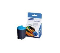 CLP-C300A Cyan Toner Cartridge,  Cyan