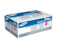 CLT-M5082S Magenta Toner Cartridge,  Magenta