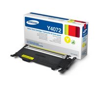 CLT-Y4072S Yellow Toner Cartridge,  Yellow