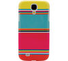 CO7918 Galaxy S4 Case - Candy Stripe