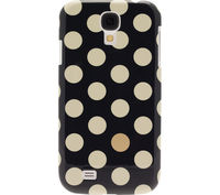 CO7960 Galaxy S4 Case - Polka Dot Spot