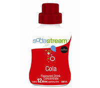 Cola Concentrate