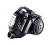 CycloneForce UV VC21F50UKGC Cylinder Bagless Vacuum Cleaner - Silver,  Silver