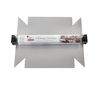 Delia Online Oblong Tin Liner