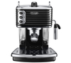 DELONGHI Scultura ECZ351BK Coffee Machine - Black,  Black