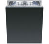 DI6012-1 Full-size Integrated Dishwasher