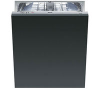 DI6012-1 Full-size Integrated Dishwasher