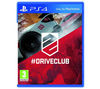 DriveClub - for PS4