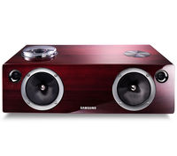Dual Audio DA-E750 Wireless Speaker Dock