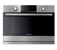FQ115T001 Built-in Combination Microwave - Stainless Steel,  Stainless Steel