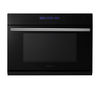 FQ215G001 Built-in Combination Microwave - Black,  Black