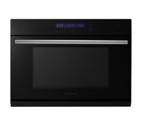 FQ215G001 Built-in Combination Microwave - Black,  Black