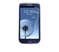 Galaxy S3 - 16 GB,  Blue,  Blue