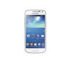 Galaxy S4 Mini - 8 GB,  White,  White