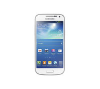 Galaxy S4 Mini - 8 GB,  White,  White