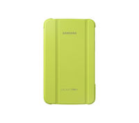 Galaxy Tab 3 7" Case - Green,  Green