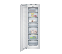 GI38NA55 Integrated Tall Freezer