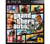 Grand Theft Auto V - for PS3