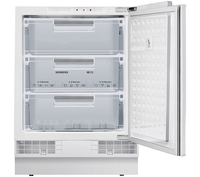 GU15DA50GB Integrated Undercounter Freezer