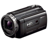 Handycam HDRPJ530EB Full HD Camcorder - Black,  Black