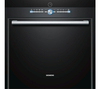 HB78GB670B Electric Oven - Black,  Black