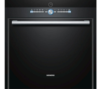 HB78GB670B Electric Oven - Black,  Black