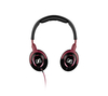 HD 229 Headphones - Black & Purple,  Black