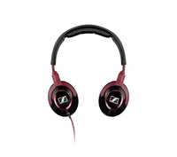 HD 229 Headphones - Black & Purple,  Black