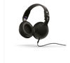 Hesh 2.0 S6HSDZ-161 Headphones - Black,  Black