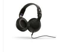 Hesh 2.0 S6HSDZ-161 Headphones - Black,  Black