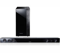 HW-F450 Soundbar
