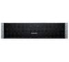 HW1405A2 Accessory Drawer - Black & Stainless Steel,  Stainless Steel