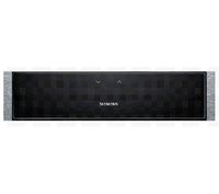 HW1405A2 Accessory Drawer - Black & Stainless Steel,  Stainless Steel