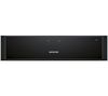 HW1406P2B Warming Drawer - Black,  Black