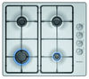 iQ100 EB615PB90E Gas Hob - Stainless Steel,  Stainless Steel