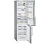 iQ100 KG39EAI40G Fridge Freezer - Stainless Steel,  Stainless Steel