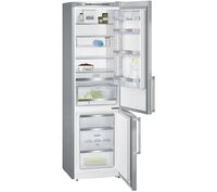 iQ100 KG39EAI40G Fridge Freezer - Stainless Steel,  Stainless Steel