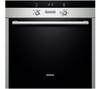 iQ300 HB13AB550B Electric Oven - Stainless Steel,  Stainless Steel